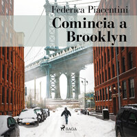Comincia a Brooklyn - Federica Piacentini
