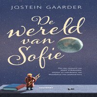 De wereld van Sofie - Jostein Gaarder