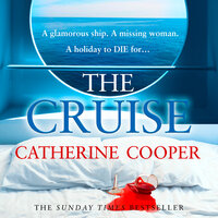 The Cruise - Catherine Cooper