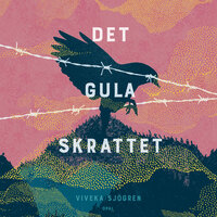 Det gula skrattet - Viveka Sjögren
