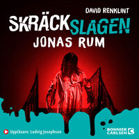 Jonas rum - David Renklint