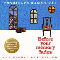 Before Your Memory Fades - Toshikazu Kawaguchi