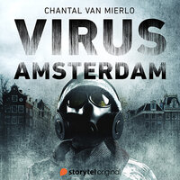 Virus: Amsterdam - Chantal van Mierlo