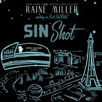 Sin Shot: A Hockey Love Story - Raine Miller, Brit DeMille