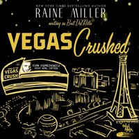 Crushed: A Hockey Love Story - Raine Miller, Brit DeMille