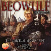 Beowulf: The Original Manuscript - Unknown