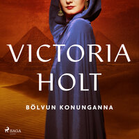Bölvun konunganna - Victoria Holt