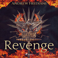 Revenge - Andrew Frediani
