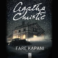 Fare Kapanı - Agatha Christie
