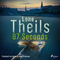 87 Seconds - Lone Theils