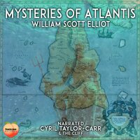 Mysteries Of Atlantis - William Scott-Elliot