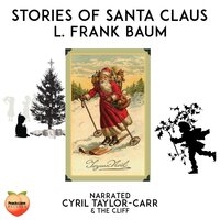Stories Of Santa Claus - L. Frank Baum