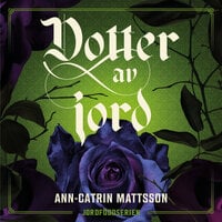 Dotter av jord - Ann-Catrin Mattsson