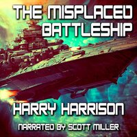 The Misplaced Battleship - Harry Harrison