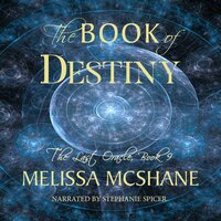 The Book of Destiny - Melissa McShane