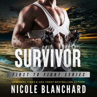 Survivor - Nicole Blanchard
