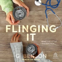 Flinging It - G. Benson