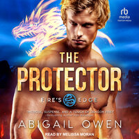 The Protector - Abigail Owen
