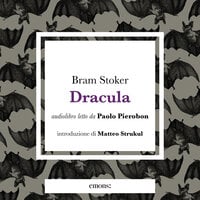 Dracula: Introduzione di Matteo Strukul - Bram Stoker