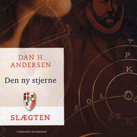Slægten 10: Den ny stjerne - Dan H. Andersen