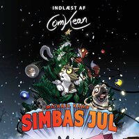 ComKean præsenterer - Simbas jul