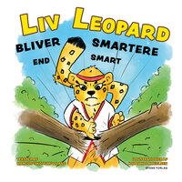 Liv Leopard bliver smartere end smart