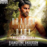 Dragon in the Dark: A Kindred Tales Novel