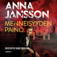 Menneisyyden paino - Anna Jansson