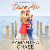 Dare Me - Samantha Chase