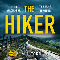 The Hiker - M.J. Ford