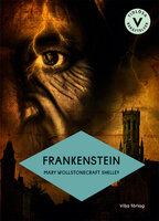 Frankenstein (lättläst) - Mary Shelley
