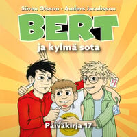 Bert ja kylmä sota - Anders Jacobsson, Sören Olsson