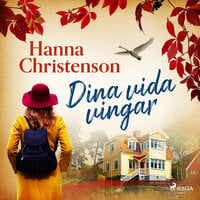 Dina vida vingar - Hanna Christenson