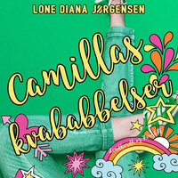 Camillas kvababbelser - Lone Diana Jørgensen