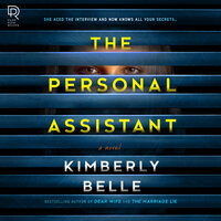 The Personal Assistant - Kimberly Belle