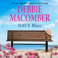 Navy Blues - Debbie Macomber