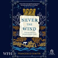 Never The Wind - Francesco Dimitri