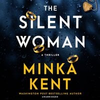 The Silent Woman - Minka Kent