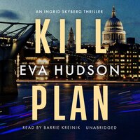 Kill Plan - Eva Hudson