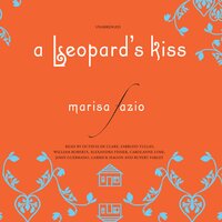 A Leopard’s Kiss - Marisa Fazio