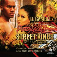 Pretty Girls Love Street Kings 2 - D. Gamblez