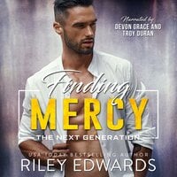 Finding Mercy - Riley Edwards