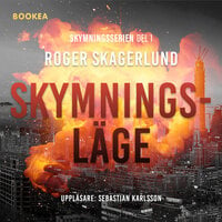 Skymningsläge - Roger Skagerlund