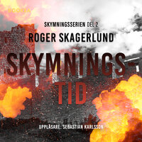 Skymningstid - Roger Skagerlund