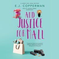 And Justice for Mall - E.J. Copperman