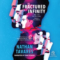 A Fractured Infinity - Nathan Tavares