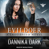 Evildoer - Dannika Dark