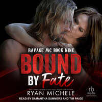 Bound By Fate - Ryan Michele