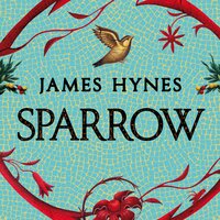 Sparrow: The Sunday Times Top Ten Bestseller - James Hynes