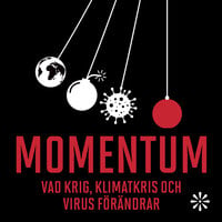 Momentum - Kjell A. Nordström, Per Schlingmann